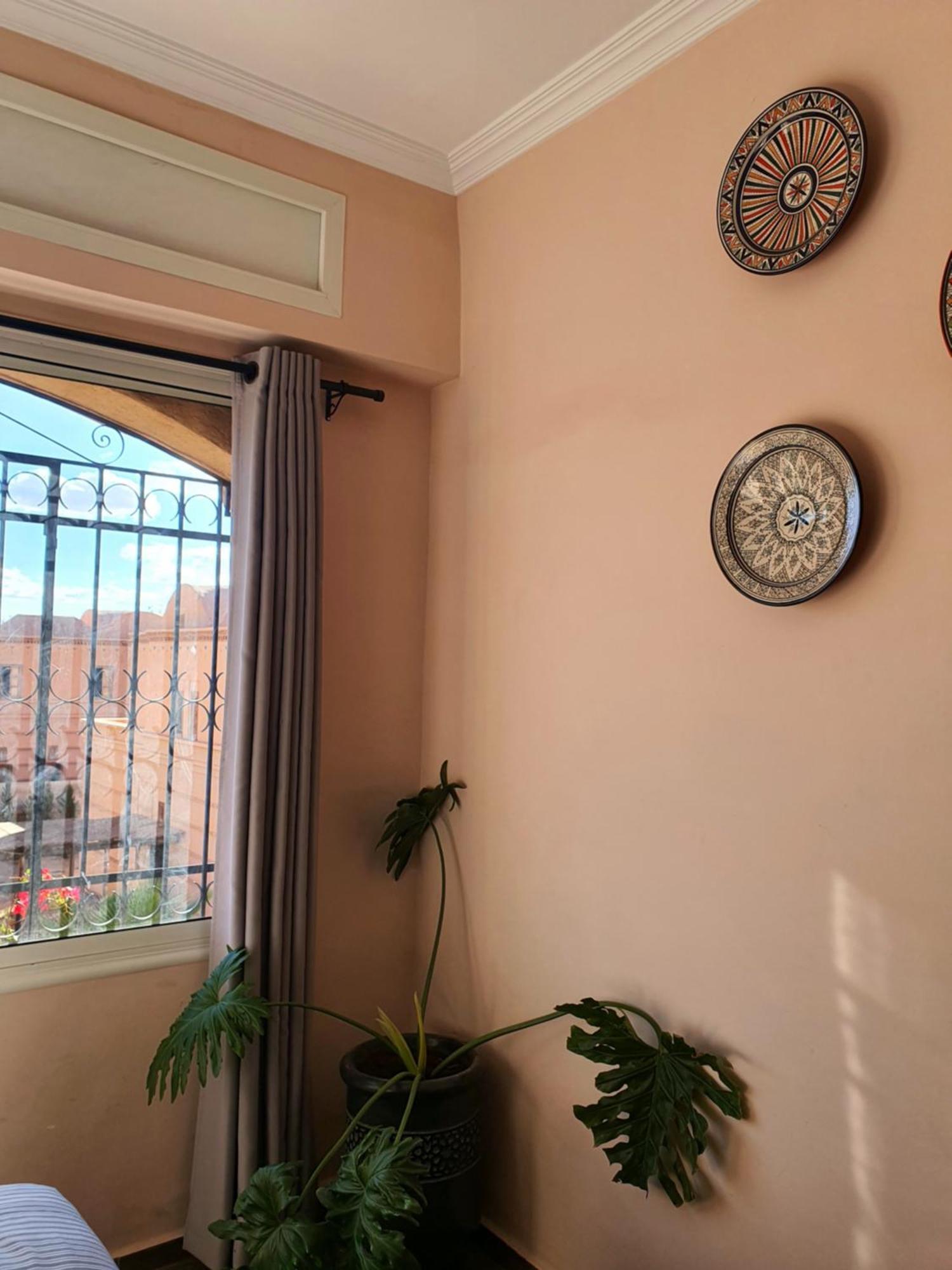 Maison Mamdy Rooftop Марракеш Экстерьер фото